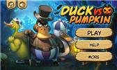 download Duck vs Pumpkin apk